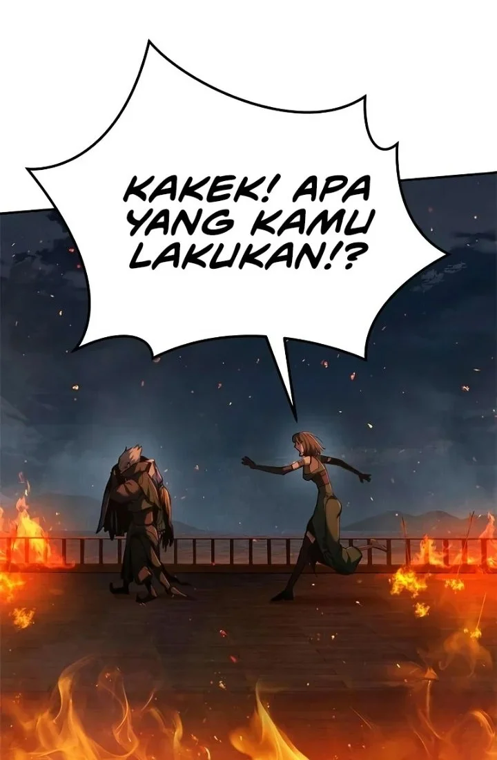 Psychopath in Murim Chapter 23 Gambar 60