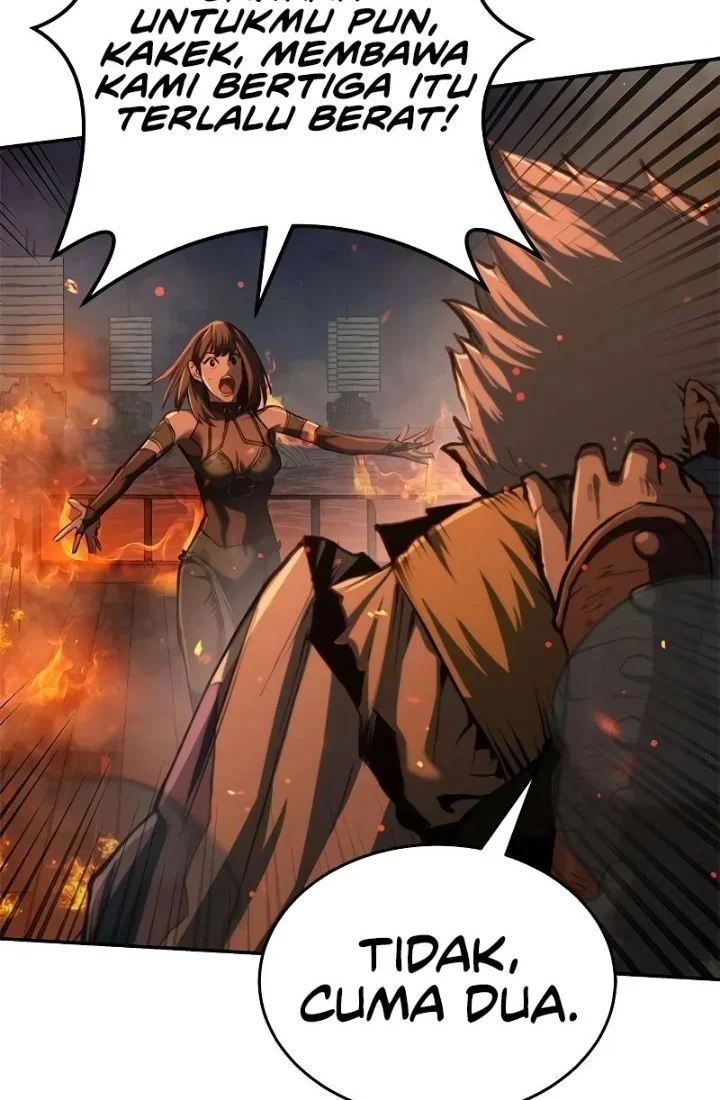 Psychopath in Murim Chapter 23 Gambar 62