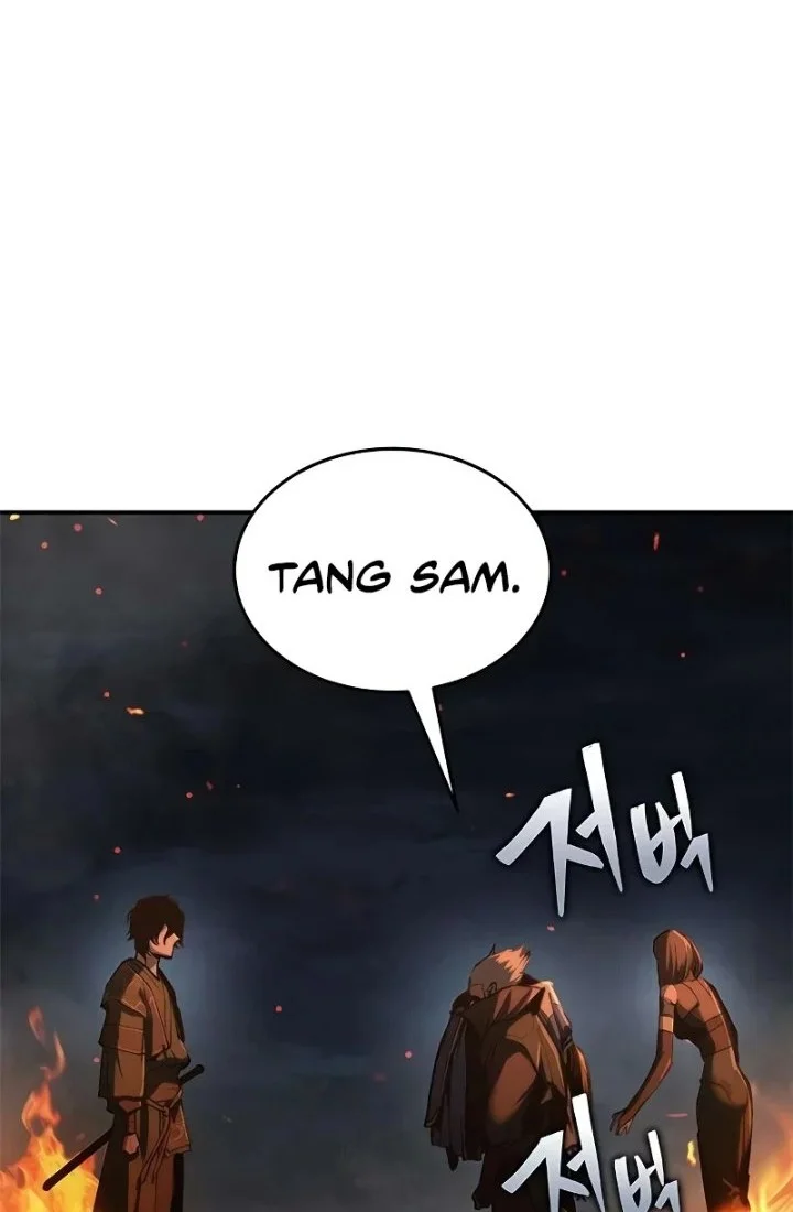 Psychopath in Murim Chapter 23 Gambar 64