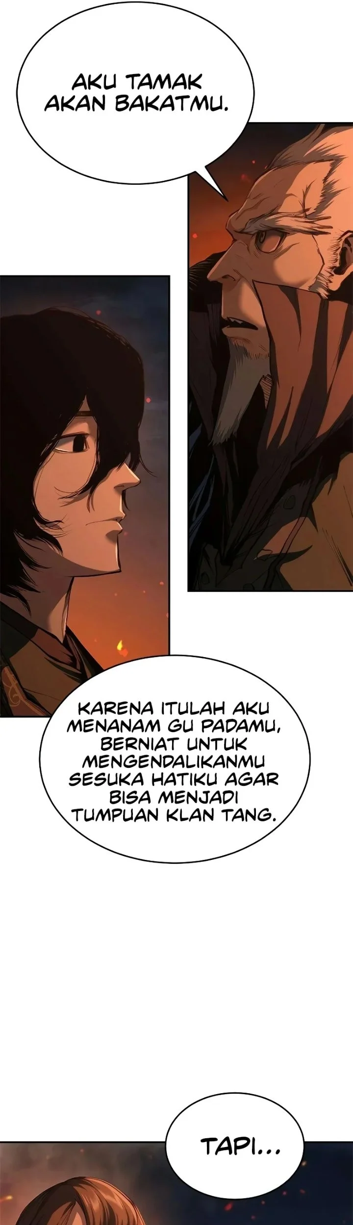 Psychopath in Murim Chapter 23 Gambar 65