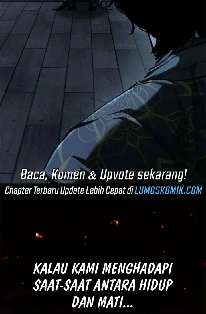 Psychopath in Murim Chapter 23 Gambar 5