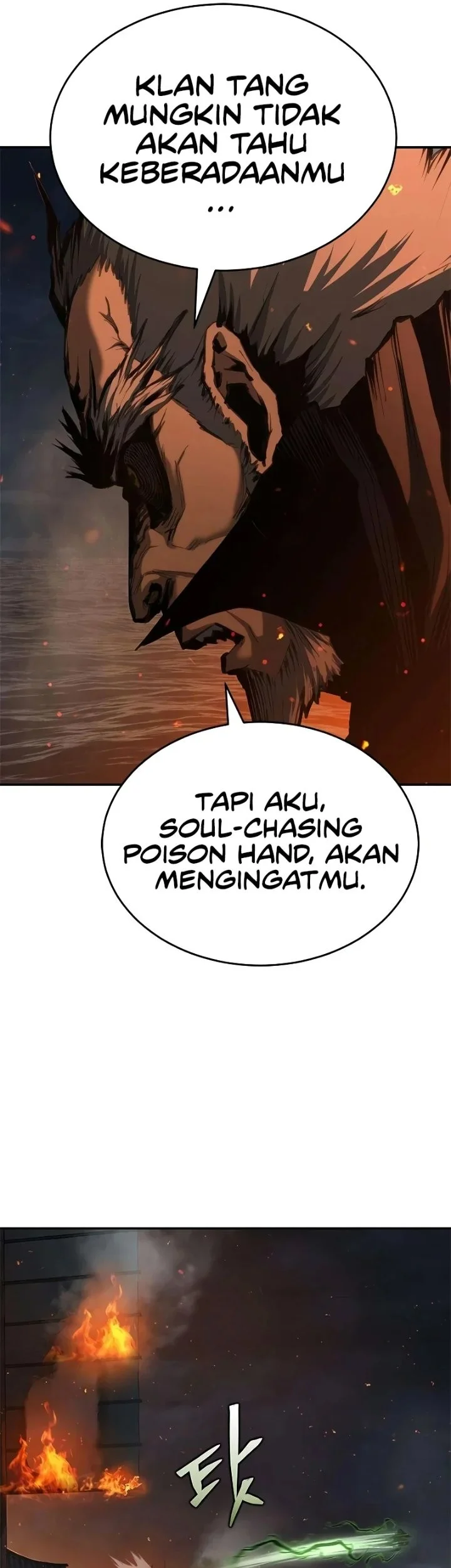 Psychopath in Murim Chapter 23 Gambar 72