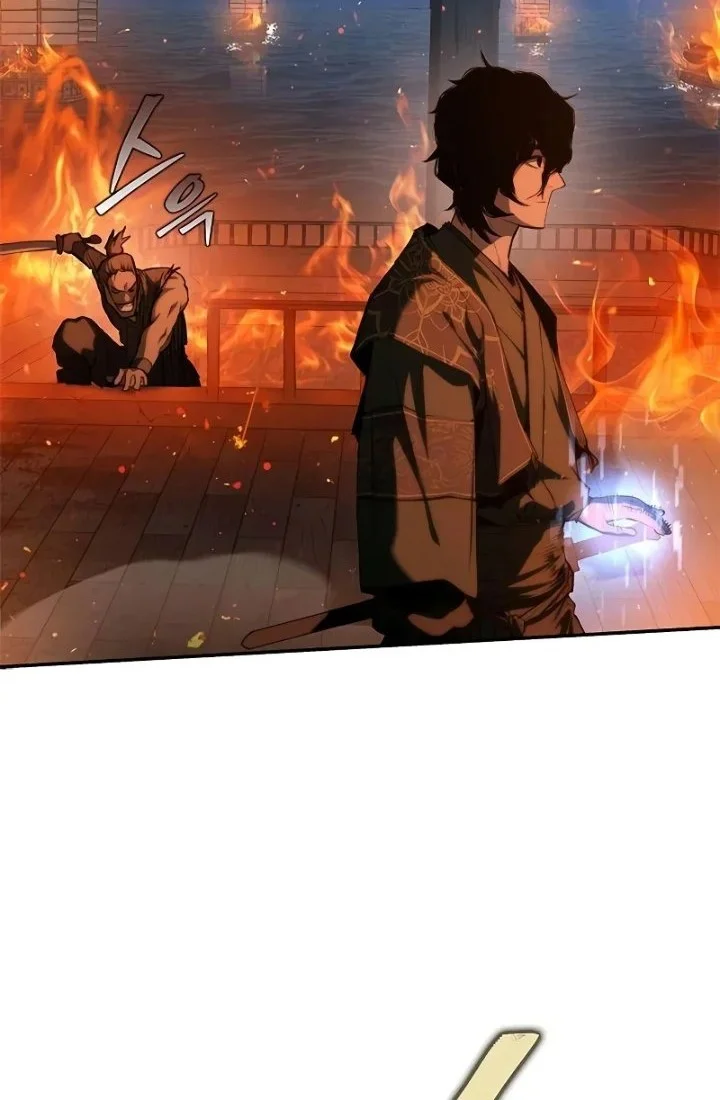 Psychopath in Murim Chapter 23 Gambar 77