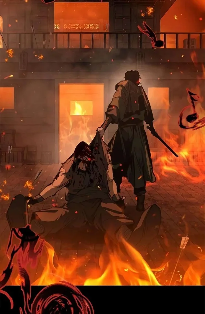 Psychopath in Murim Chapter 23 Gambar 82