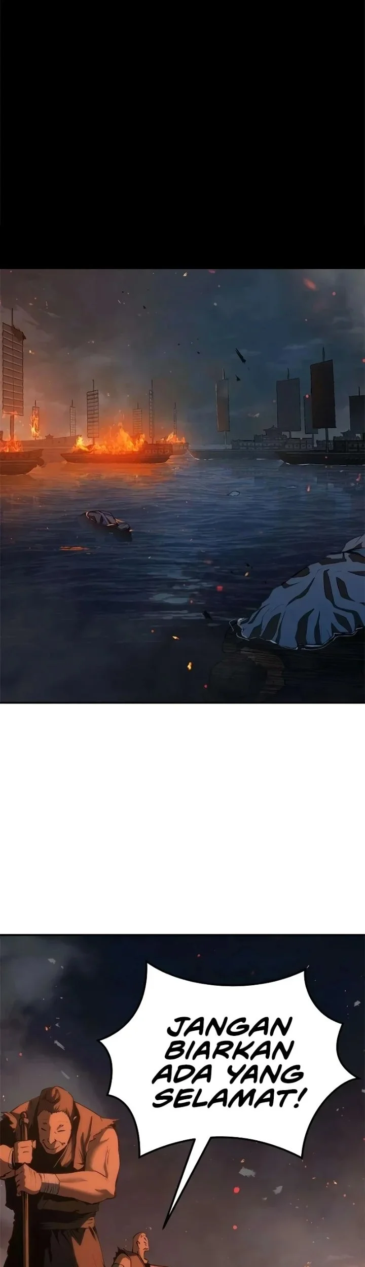 Psychopath in Murim Chapter 23 Gambar 86