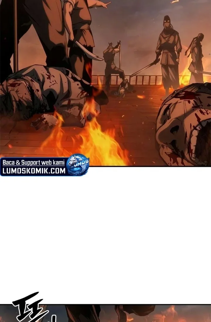 Psychopath in Murim Chapter 23 Gambar 87
