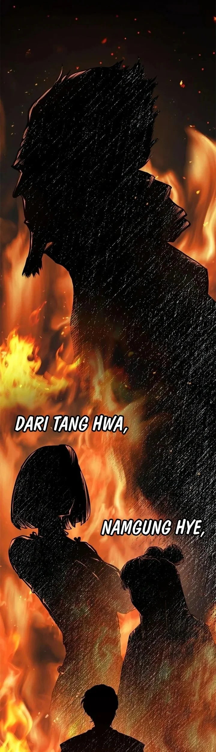 Psychopath in Murim Chapter 23 Gambar 6