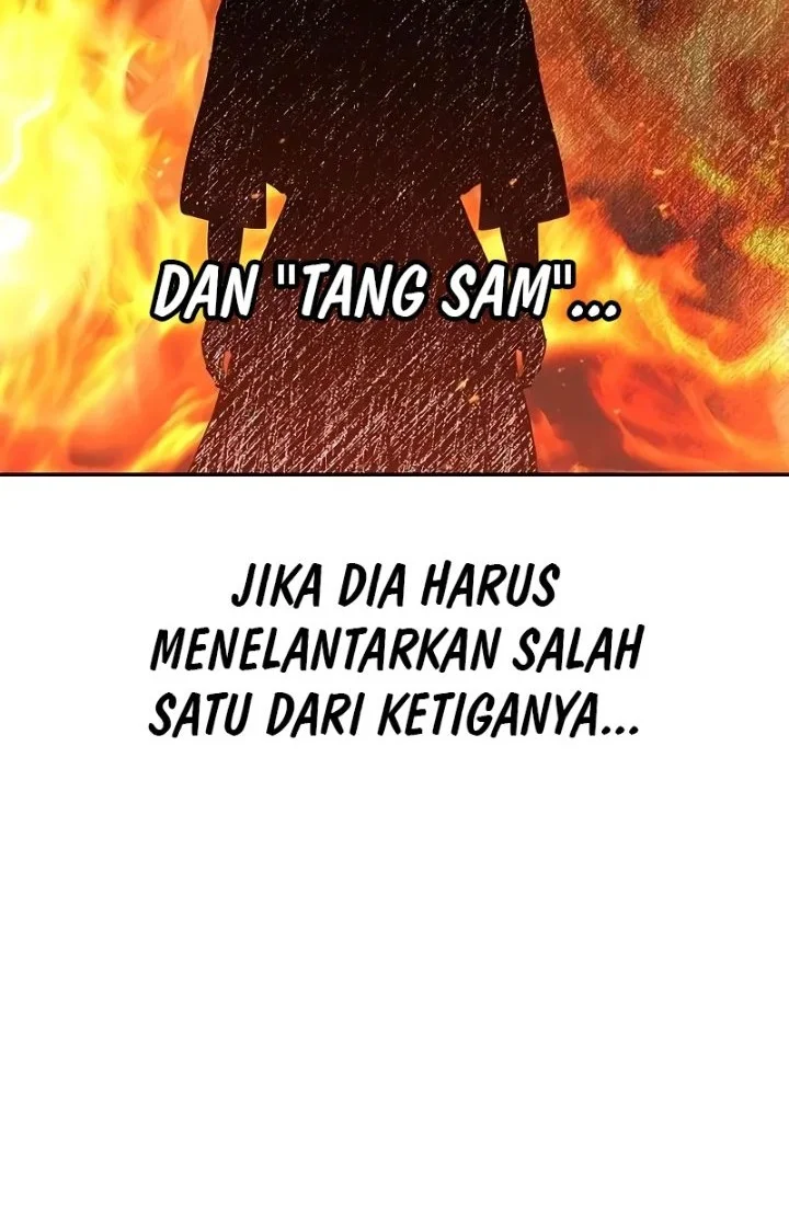 Psychopath in Murim Chapter 23 Gambar 7