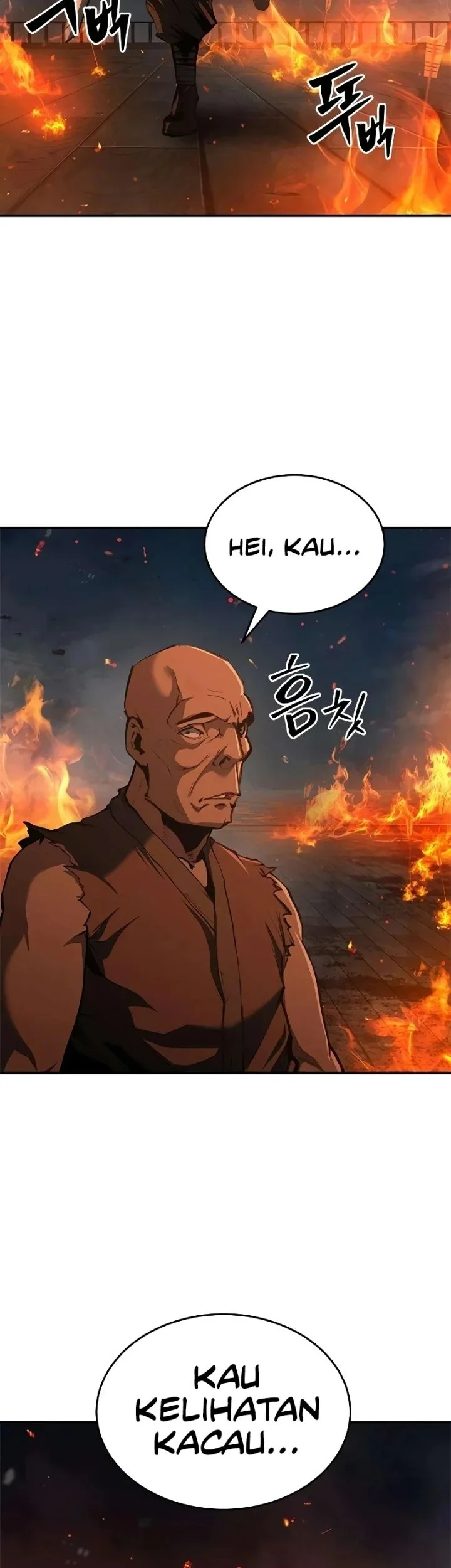 Psychopath in Murim Chapter 23 Gambar 88