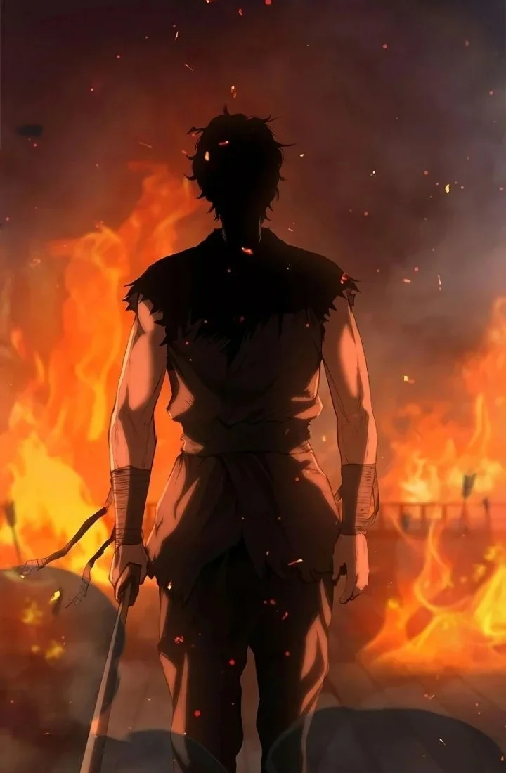 Psychopath in Murim Chapter 23 Gambar 89