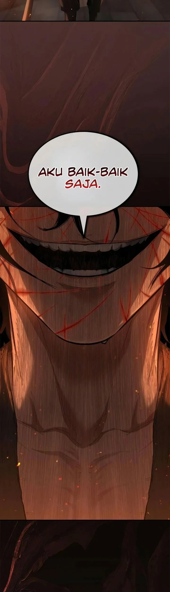 Psychopath in Murim Chapter 23 Gambar 90