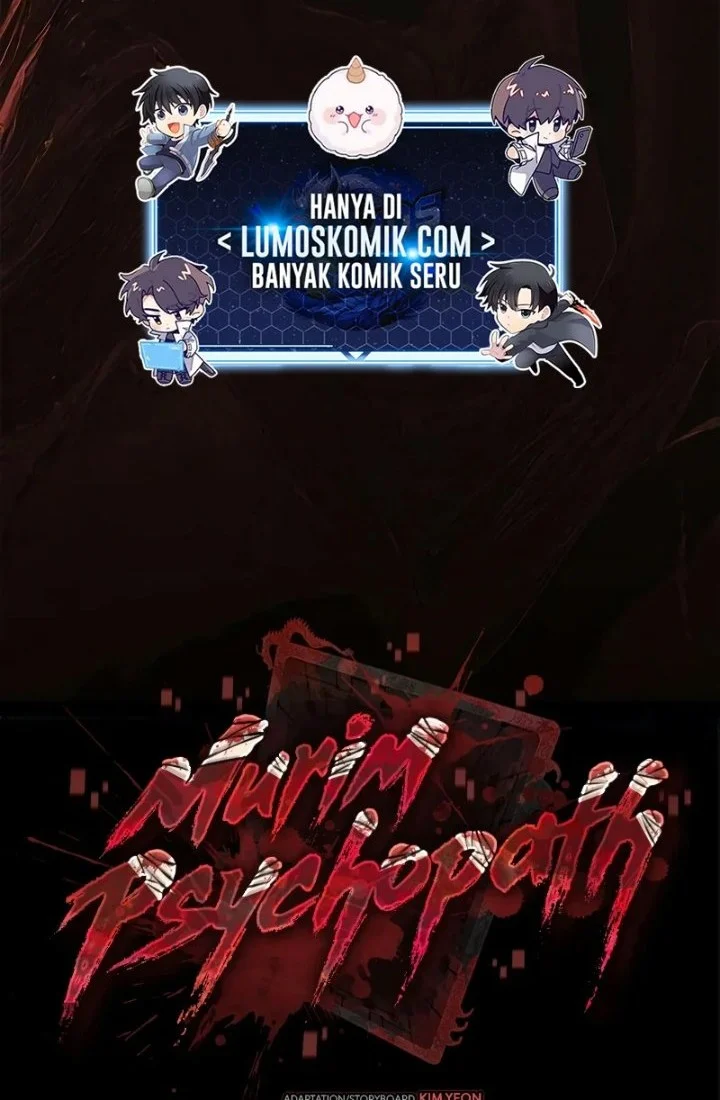 Psychopath in Murim Chapter 23 Gambar 91