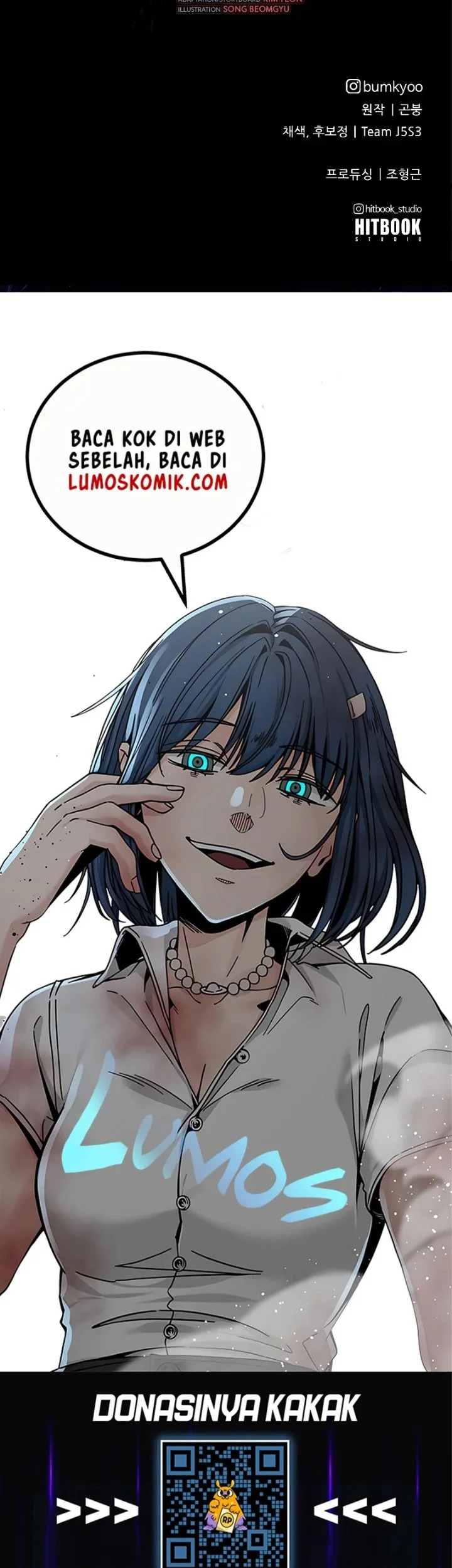 Psychopath in Murim Chapter 23 Gambar 92