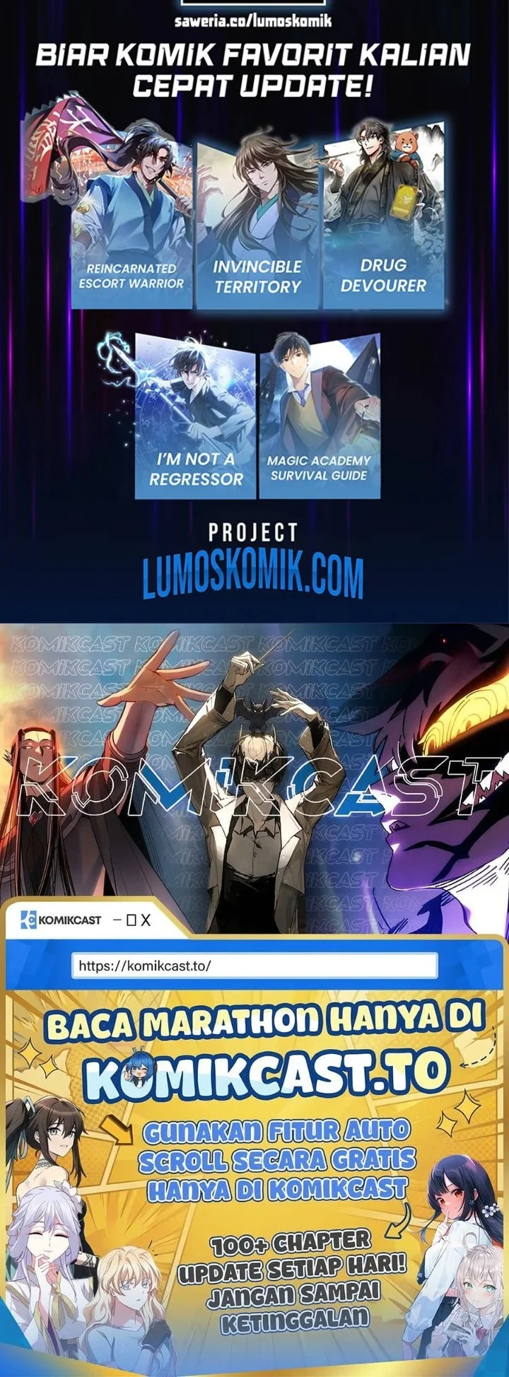 Psychopath in Murim Chapter 23 Gambar 93