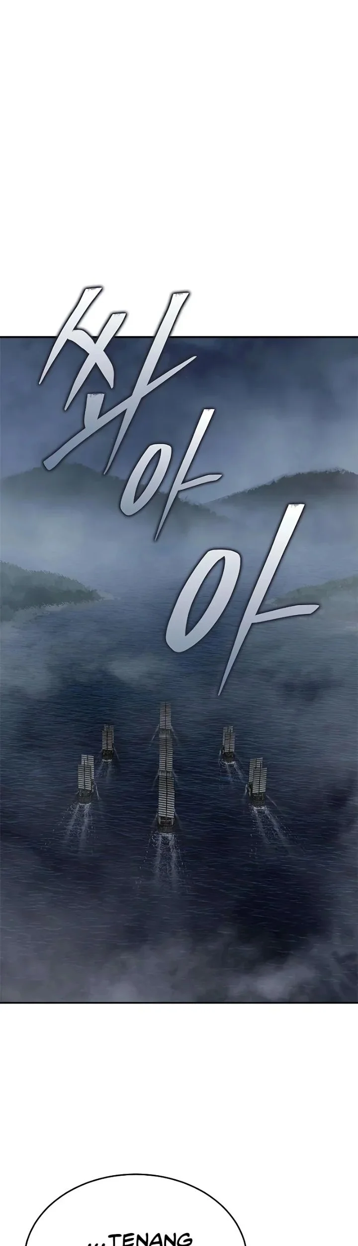 Psychopath in Murim Chapter 23 Gambar 10