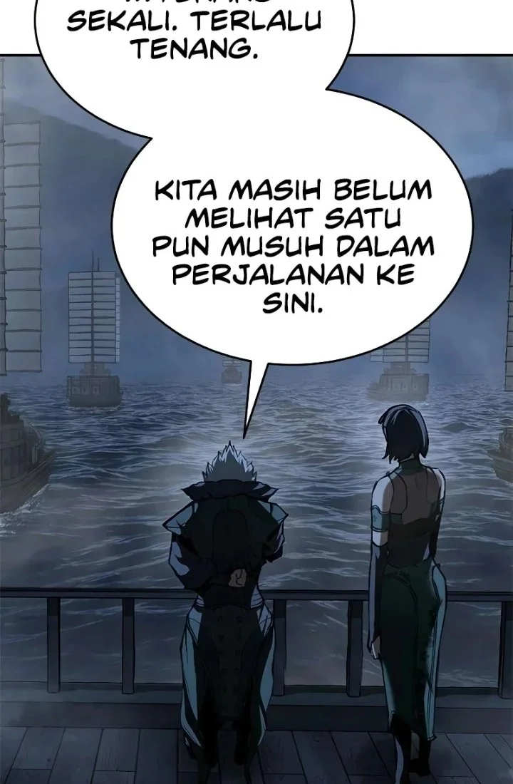 Psychopath in Murim Chapter 23 Gambar 11