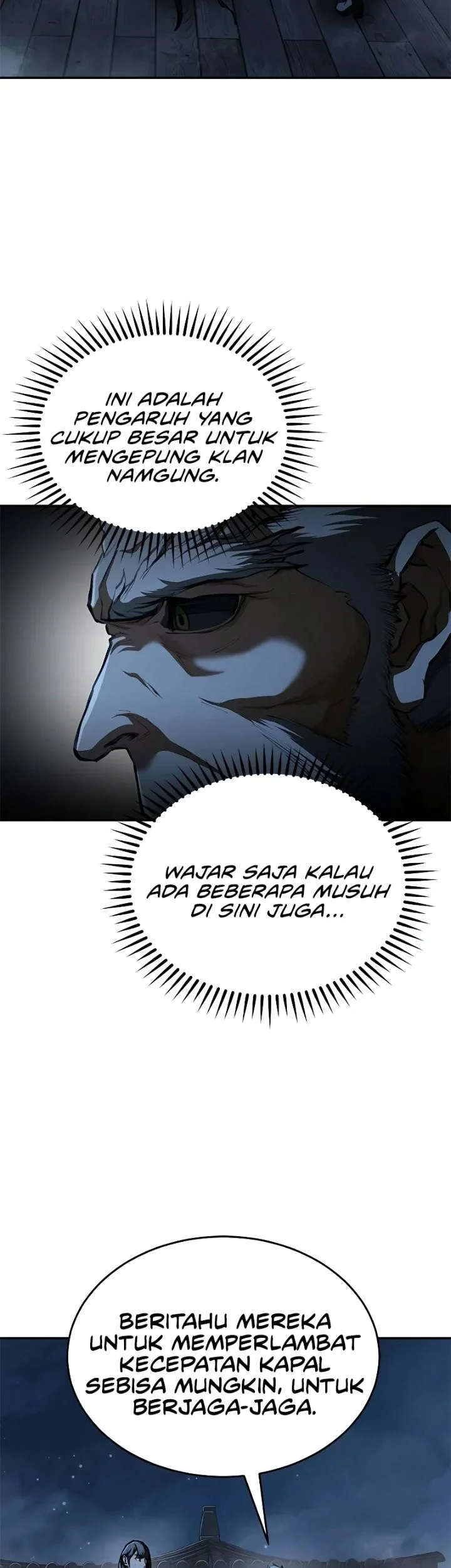 Psychopath in Murim Chapter 23 Gambar 12