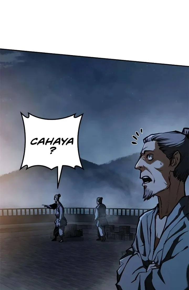 Psychopath in Murim Chapter 23 Gambar 15