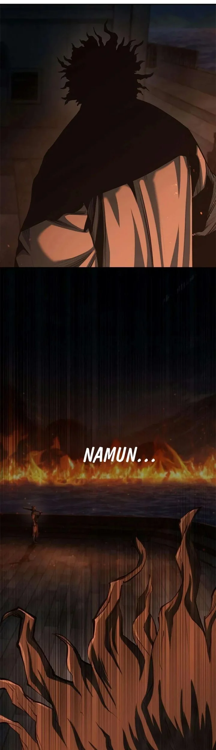 Psychopath in Murim Chapter 24 Gambar 54