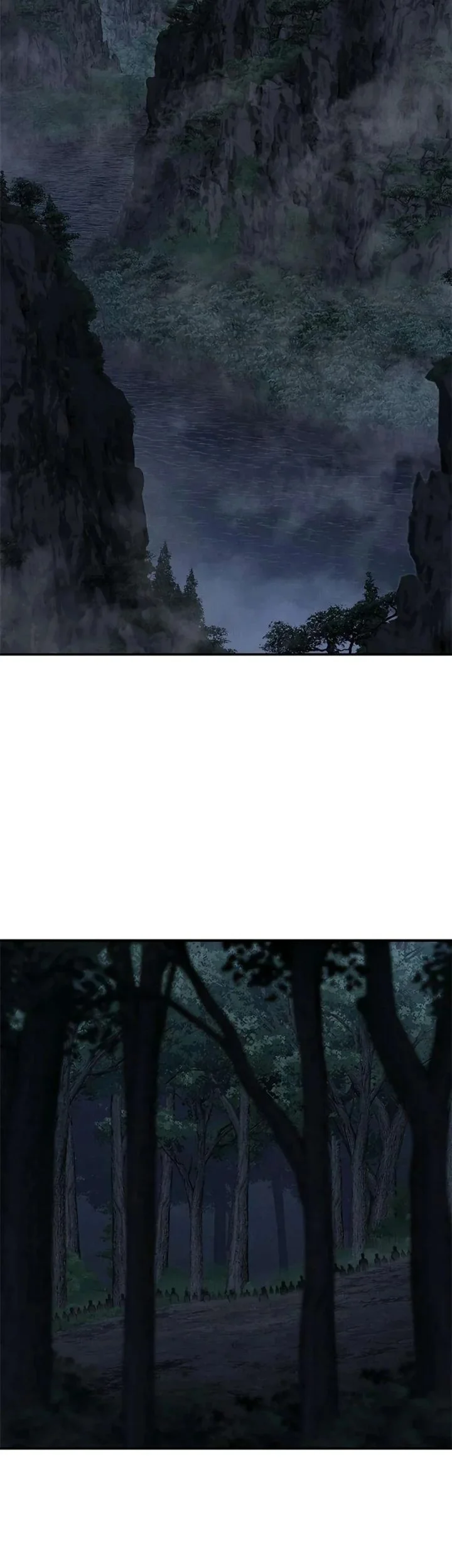 Psychopath in Murim Chapter 24 Gambar 58