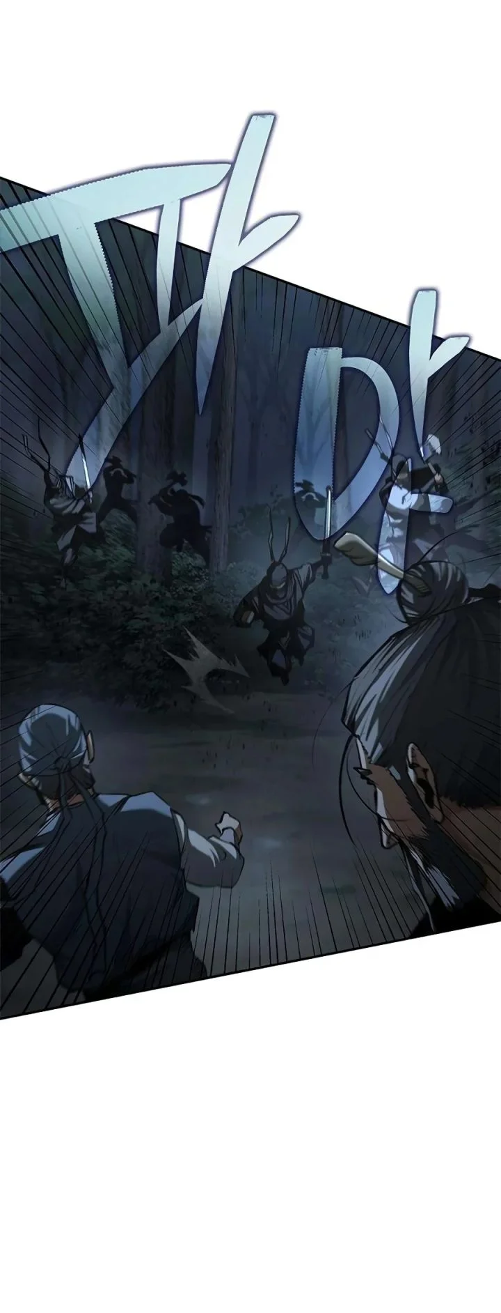 Psychopath in Murim Chapter 24 Gambar 60