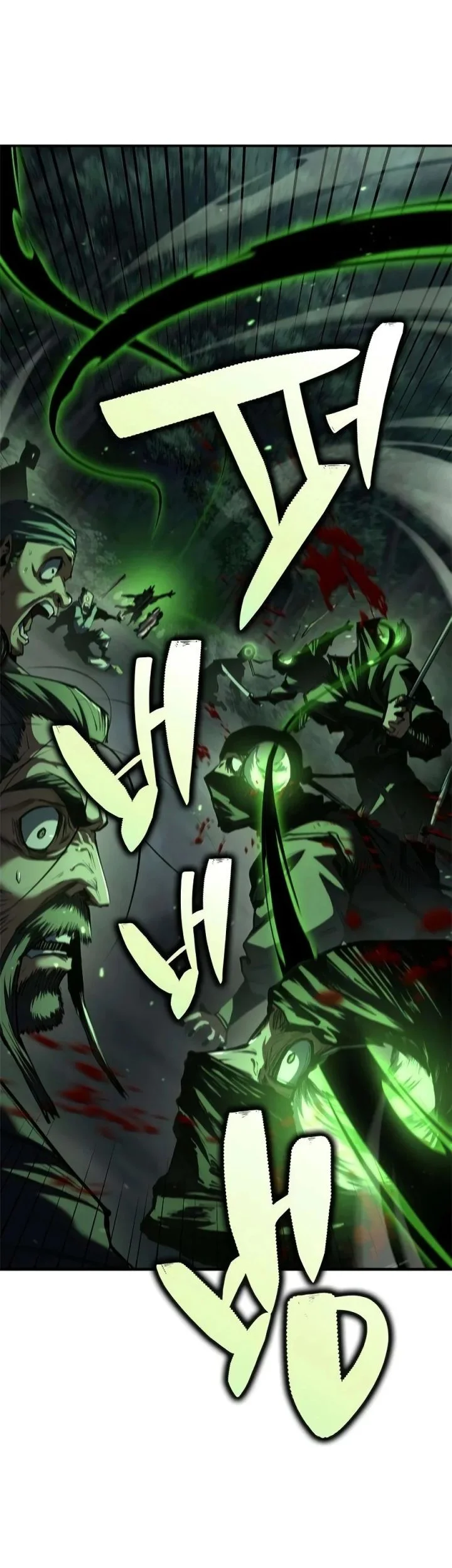 Psychopath in Murim Chapter 24 Gambar 65