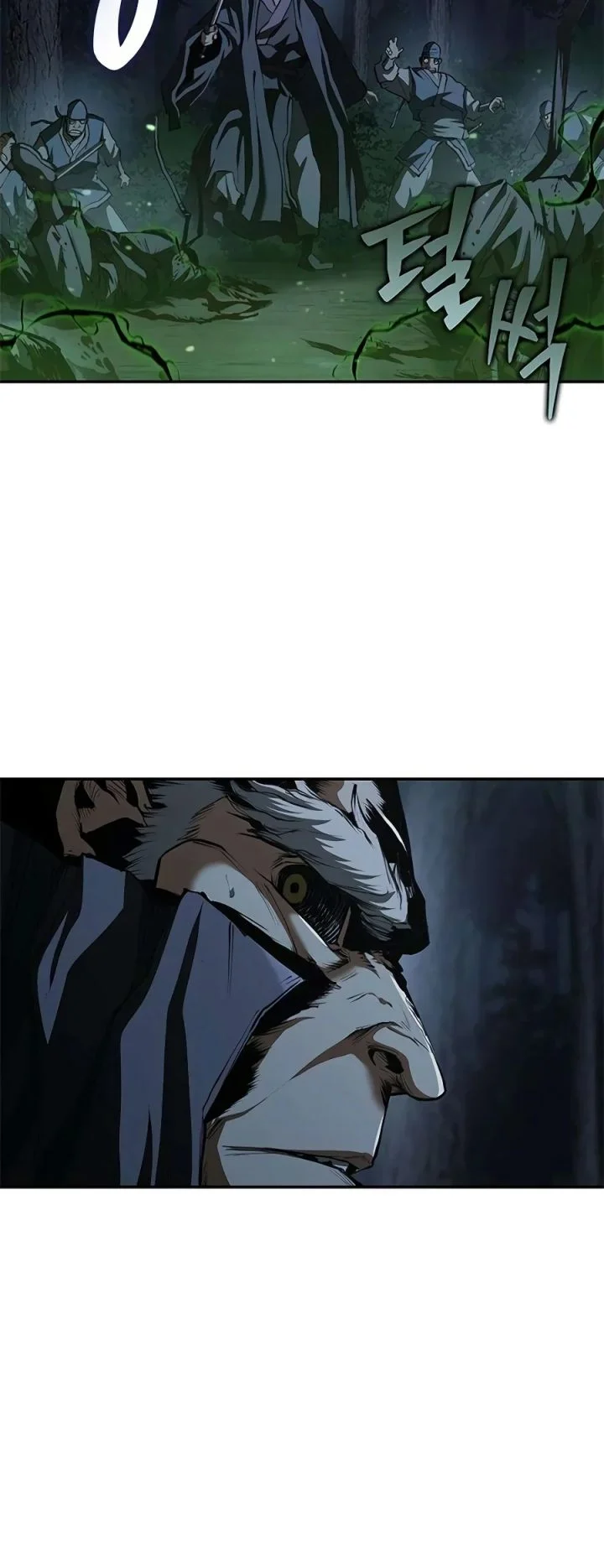 Psychopath in Murim Chapter 24 Gambar 67