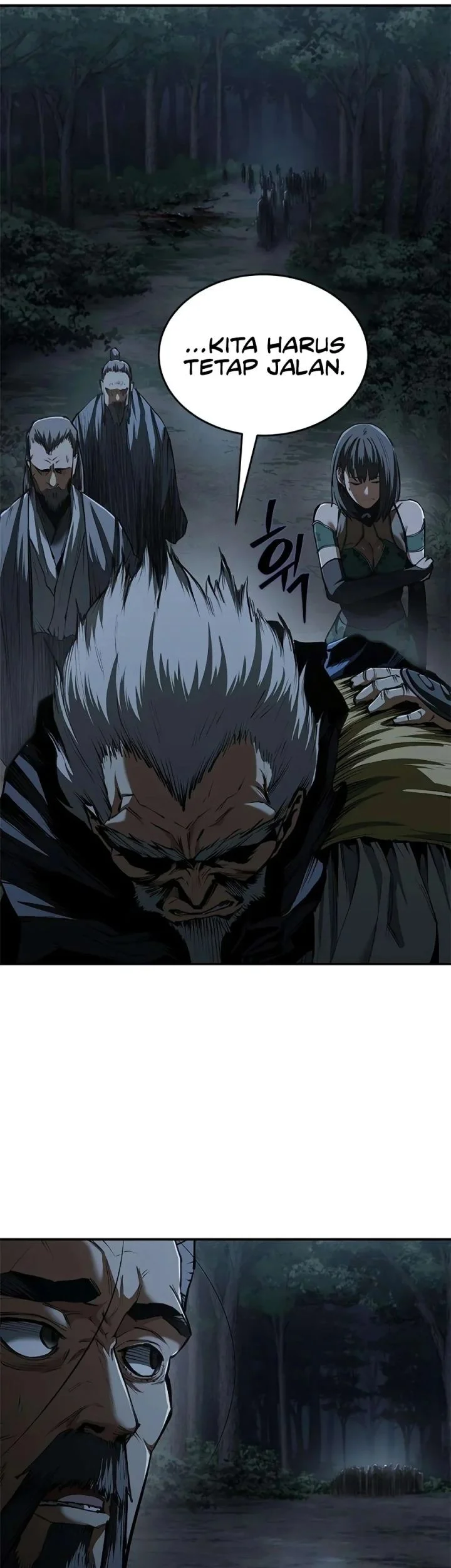 Psychopath in Murim Chapter 24 Gambar 68