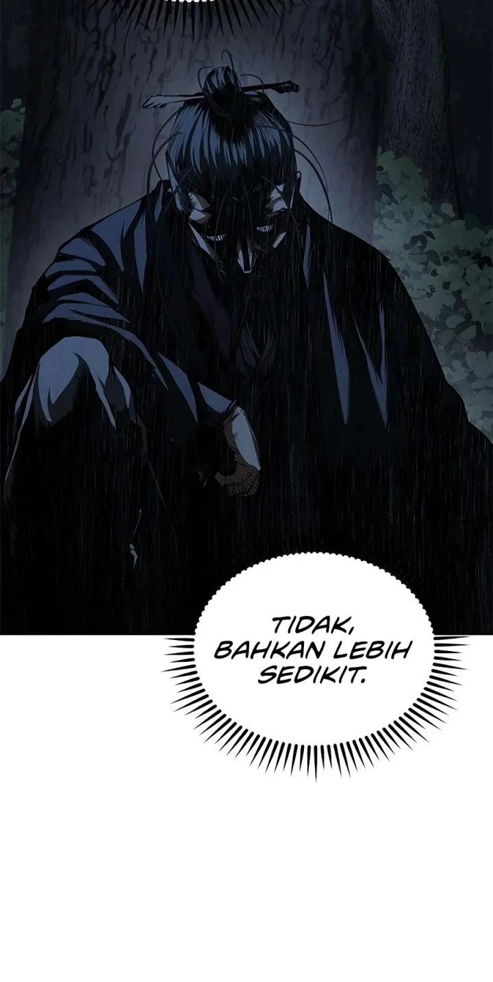Psychopath in Murim Chapter 24 Gambar 74
