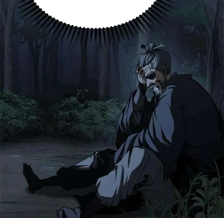 Psychopath in Murim Chapter 24 Gambar 76