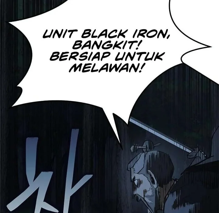 Psychopath in Murim Chapter 24 Gambar 78