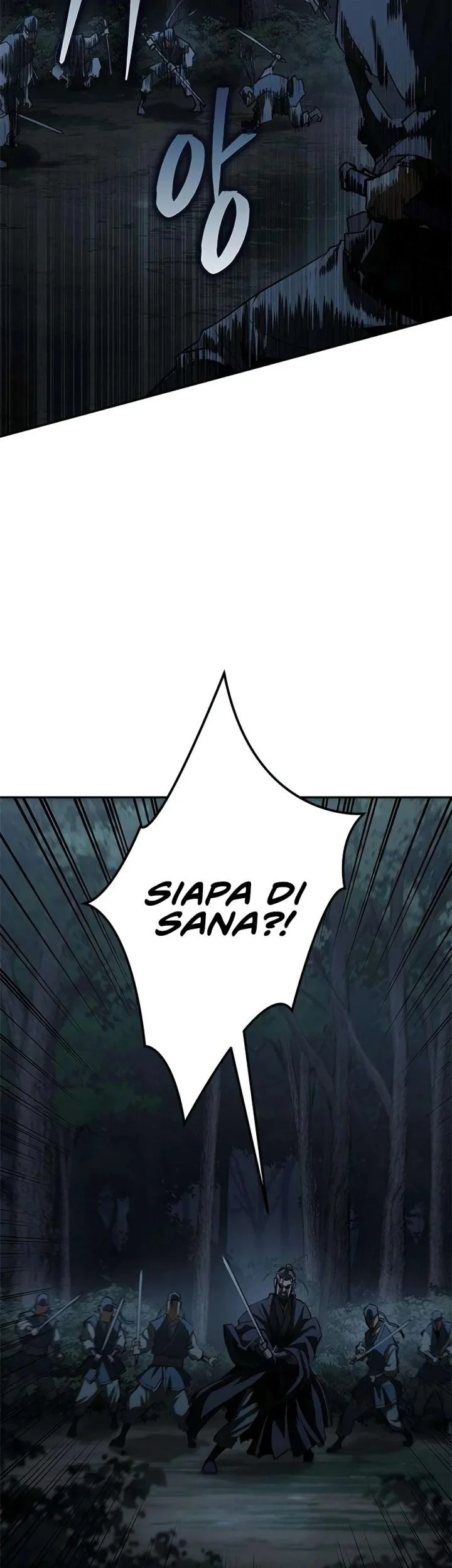 Psychopath in Murim Chapter 24 Gambar 79