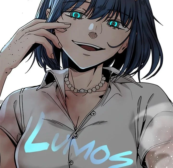 Psychopath in Murim Chapter 24 Gambar 87