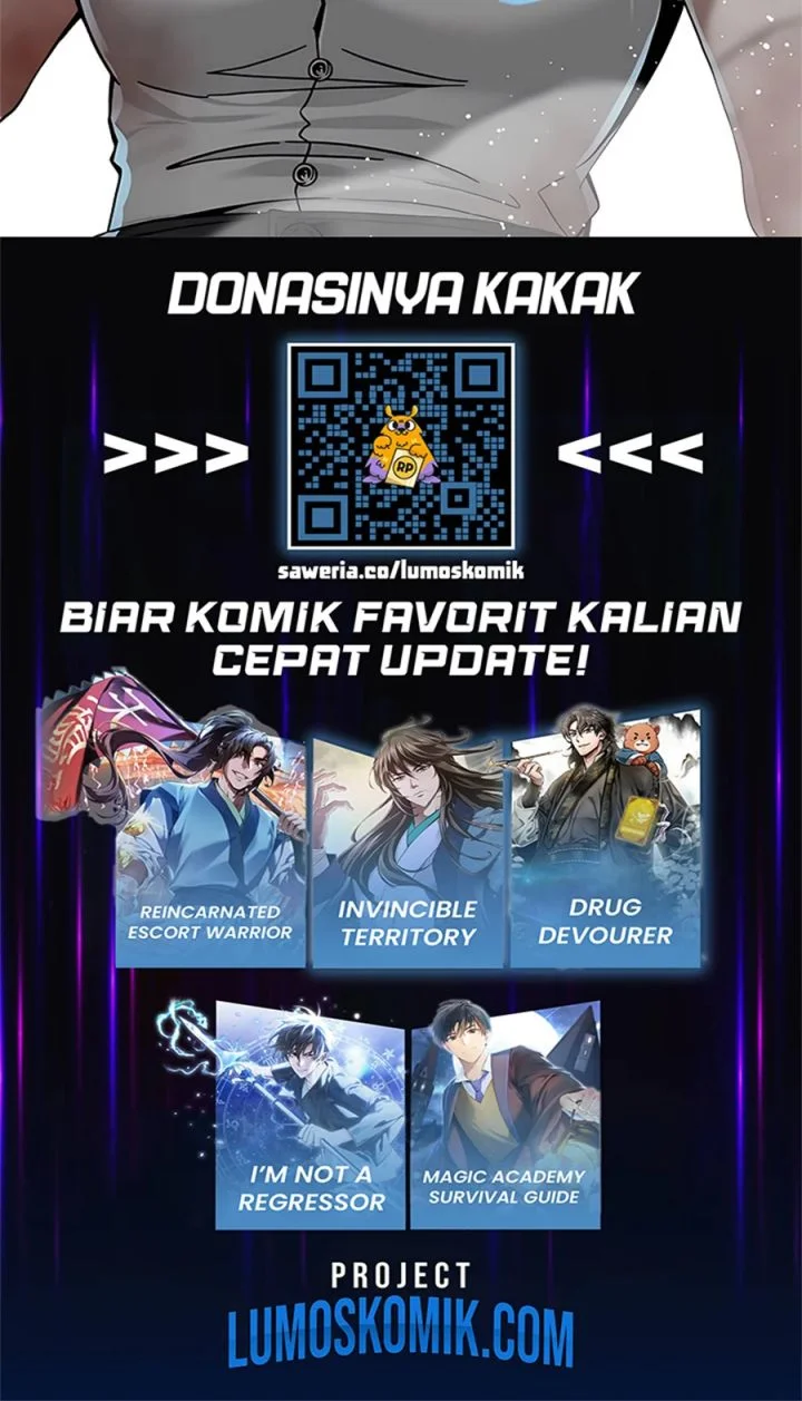 Psychopath in Murim Chapter 24 Gambar 88
