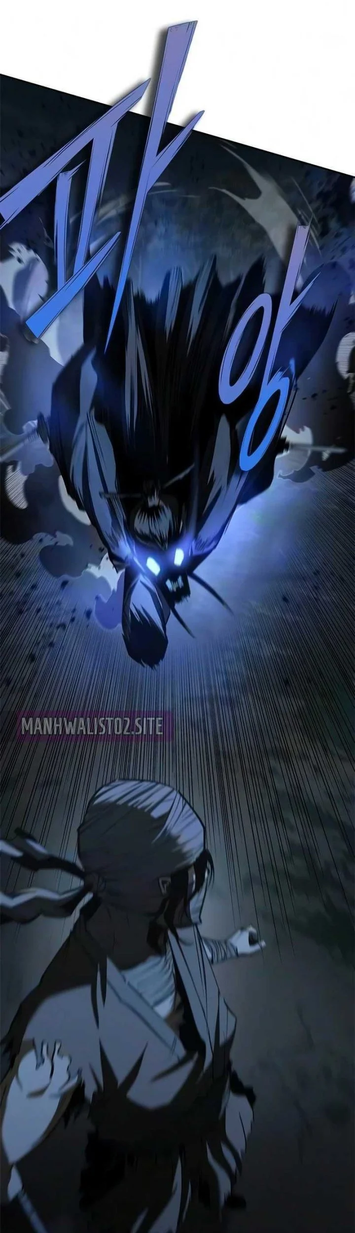 Psychopath in Murim Chapter 25 Gambar 42