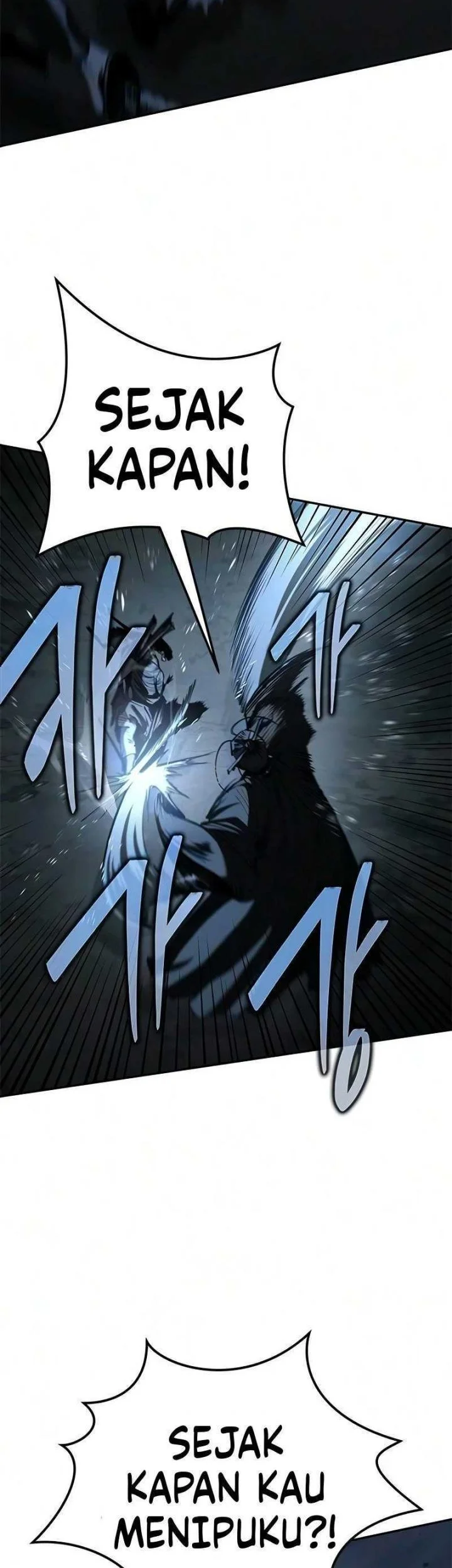Psychopath in Murim Chapter 25 Gambar 43