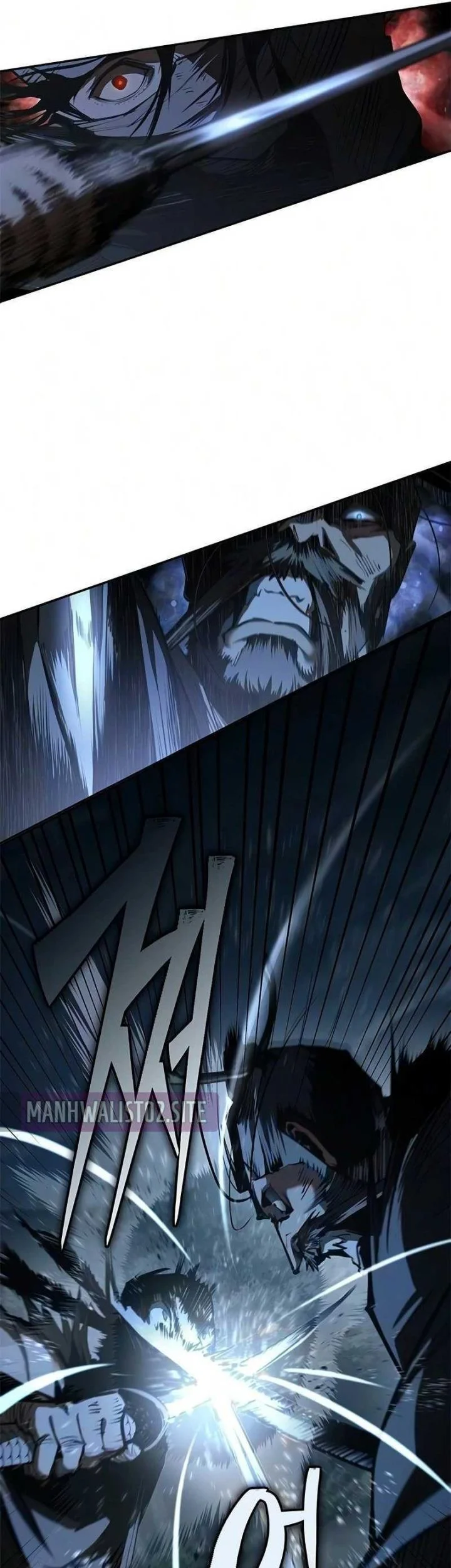 Psychopath in Murim Chapter 25 Gambar 45