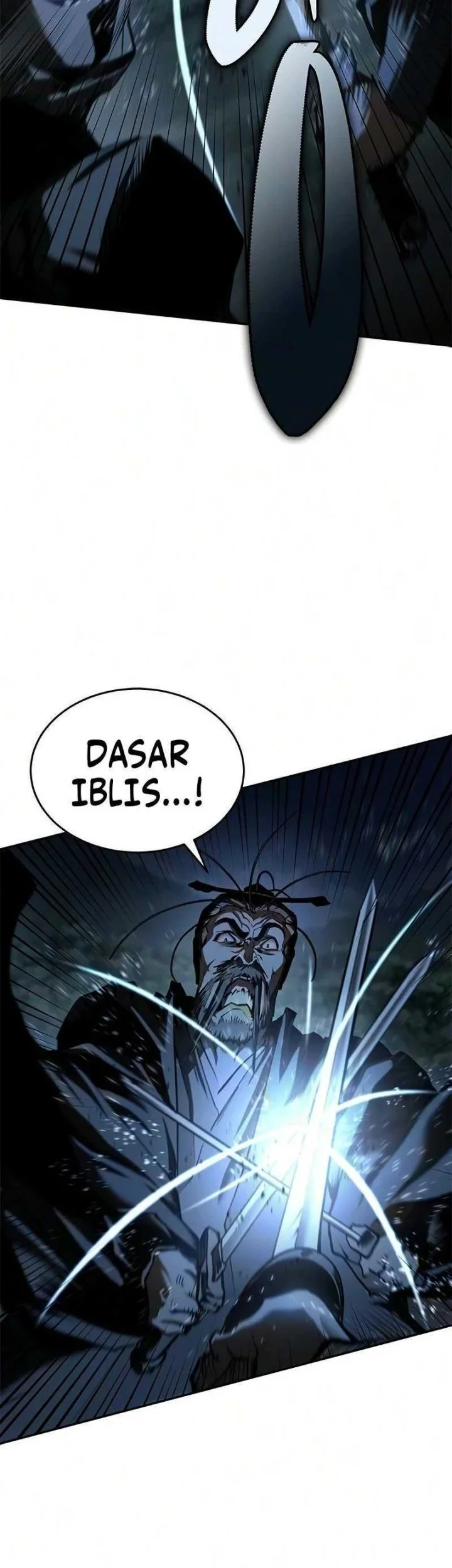 Psychopath in Murim Chapter 25 Gambar 46