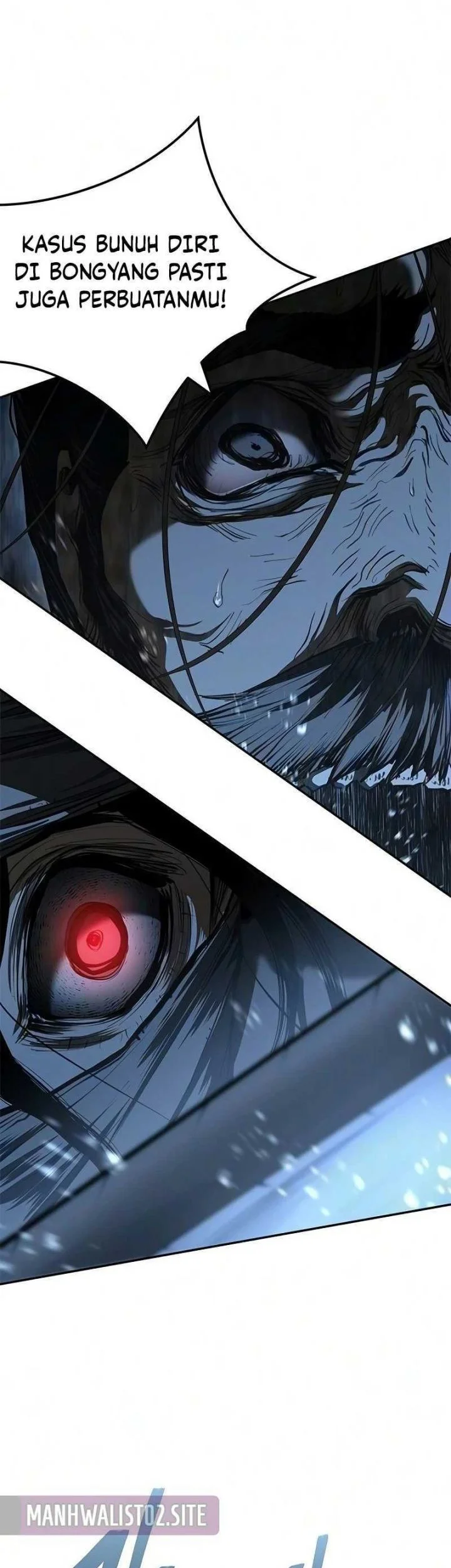 Psychopath in Murim Chapter 25 Gambar 47