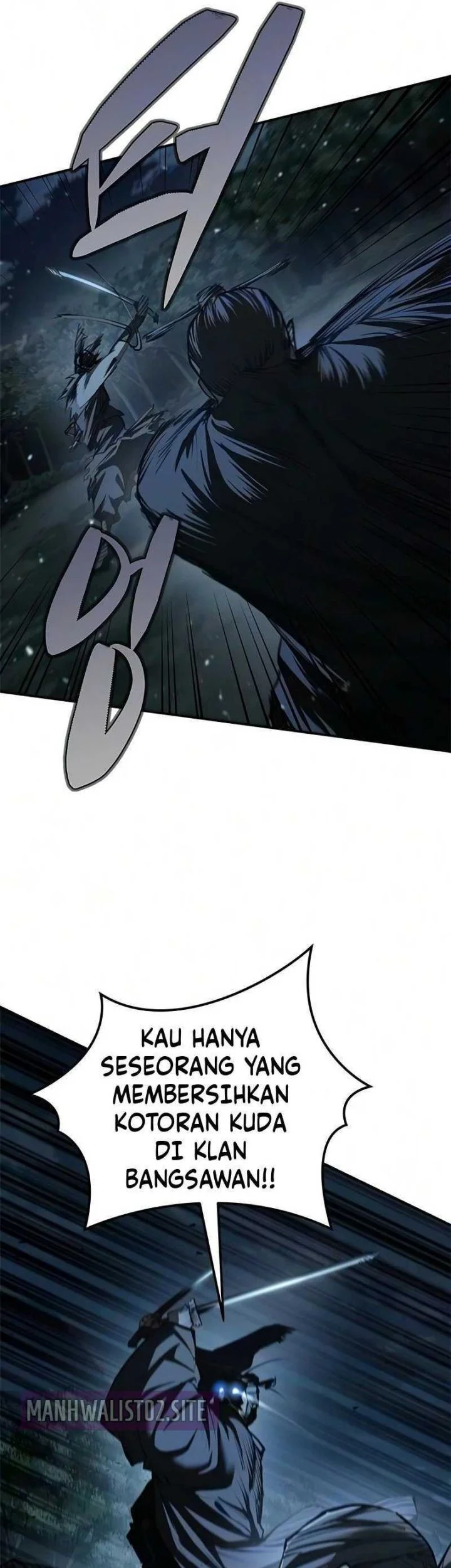 Psychopath in Murim Chapter 25 Gambar 49