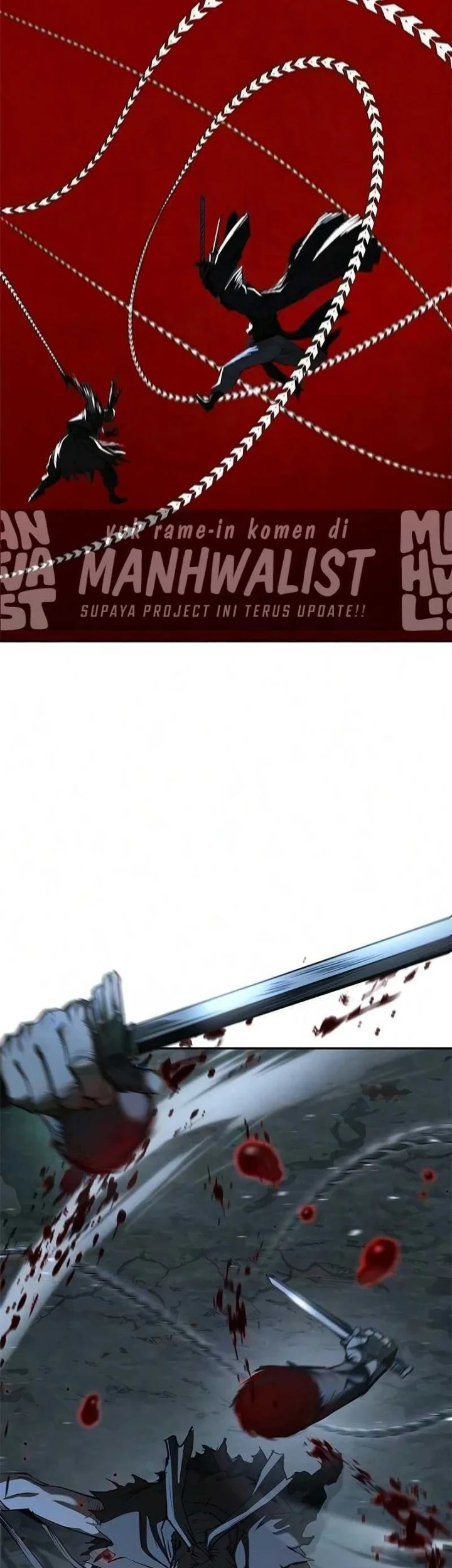 Psychopath in Murim Chapter 25 Gambar 51