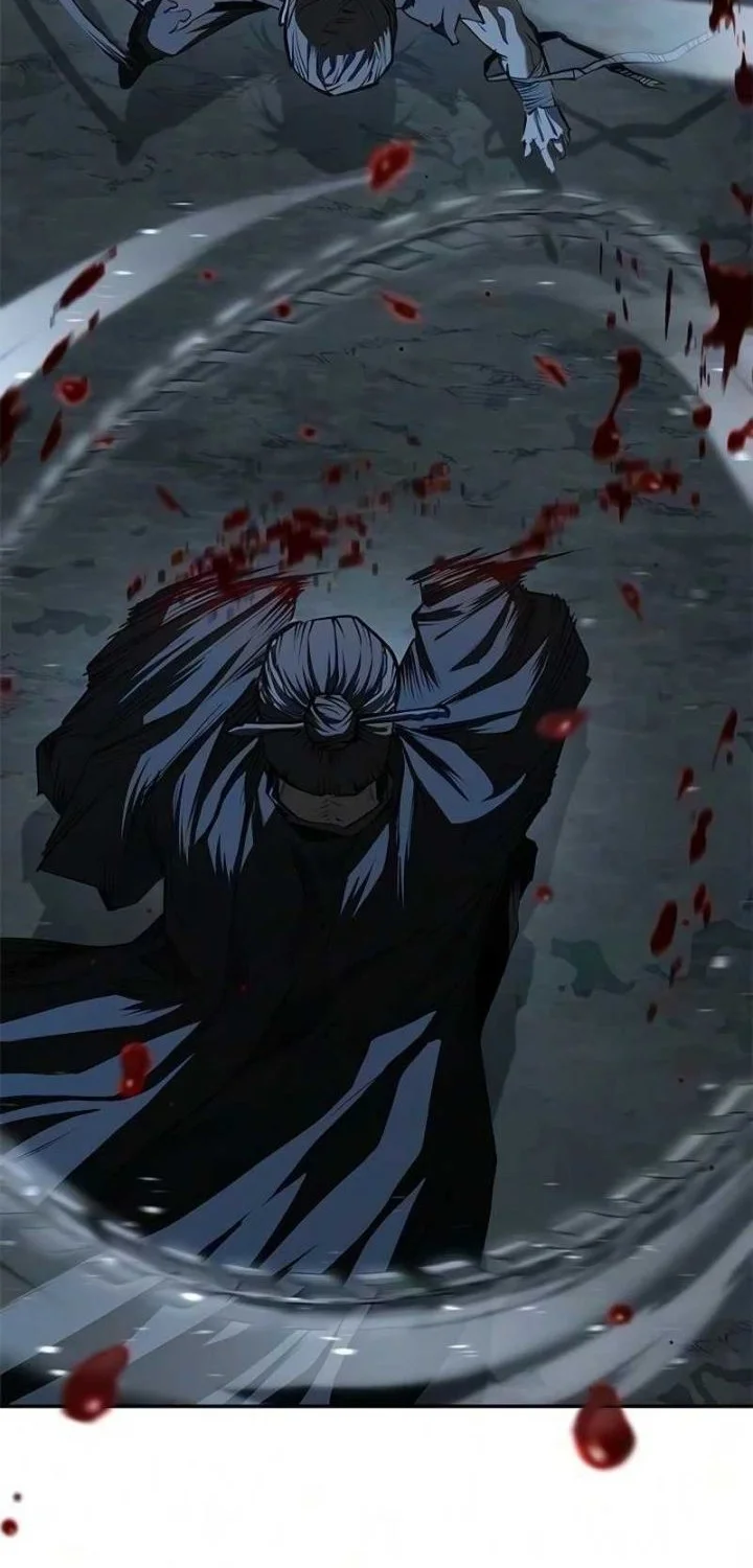 Psychopath in Murim Chapter 25 Gambar 52