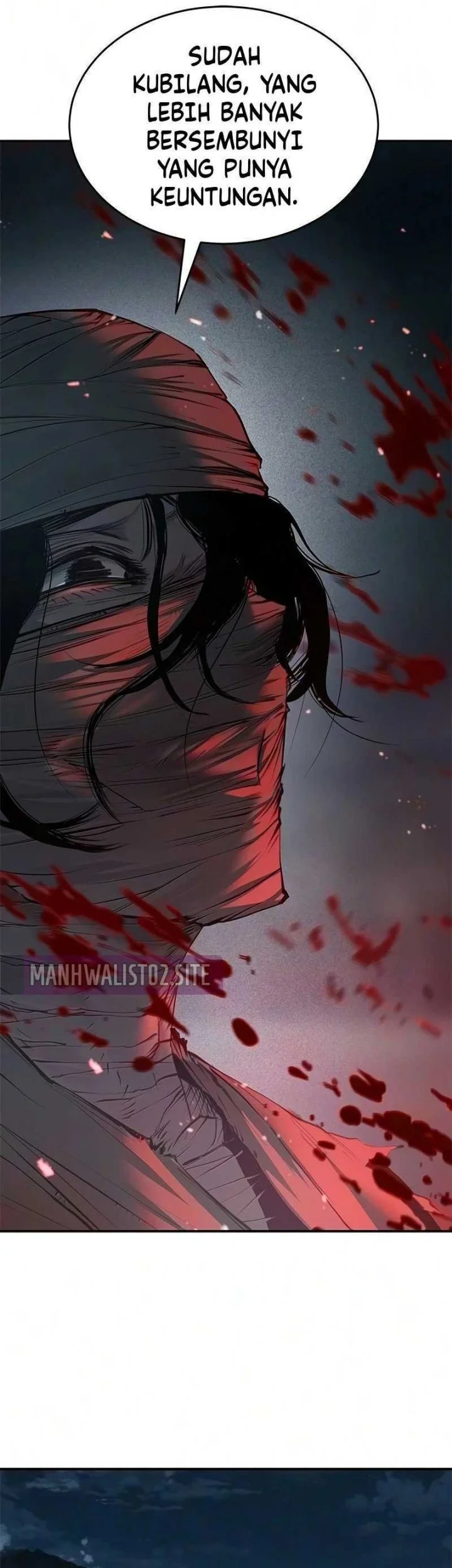 Psychopath in Murim Chapter 25 Gambar 55