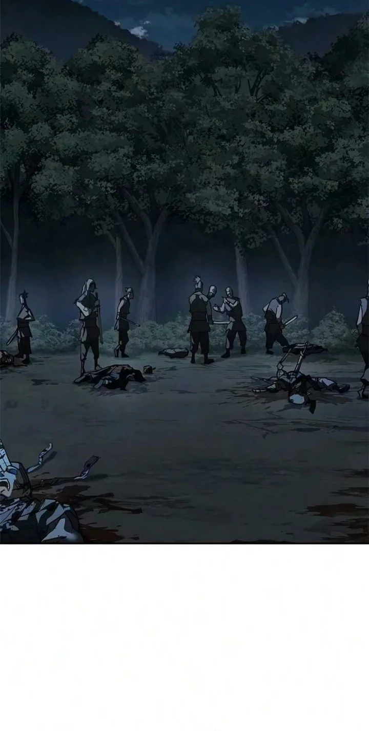 Psychopath in Murim Chapter 25 Gambar 56