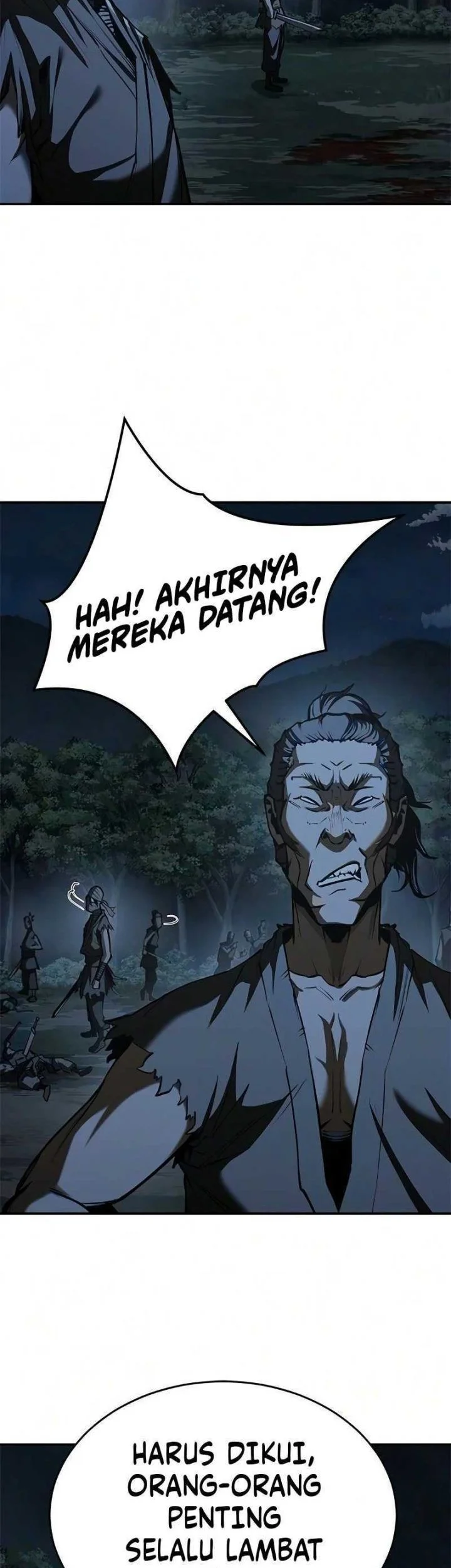 Psychopath in Murim Chapter 25 Gambar 59