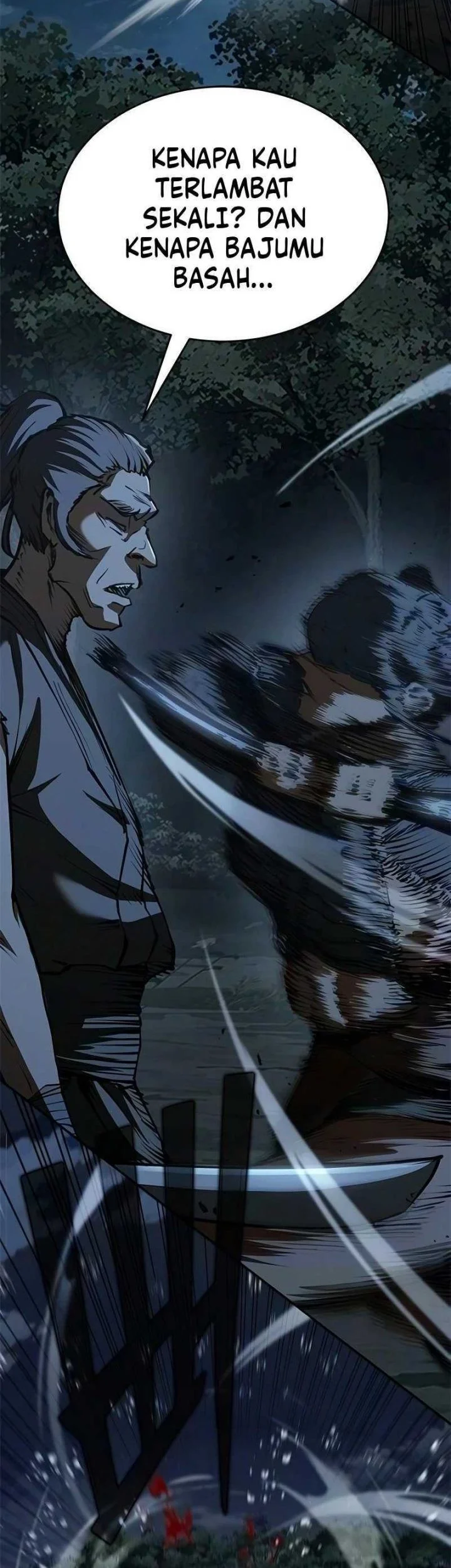 Psychopath in Murim Chapter 25 Gambar 63