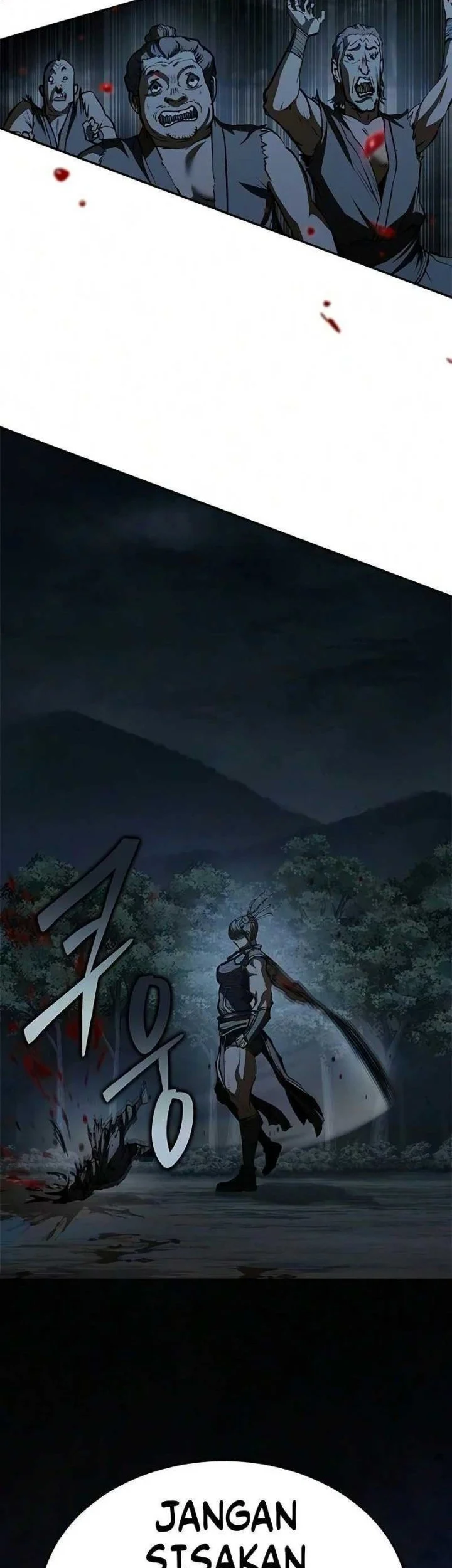 Psychopath in Murim Chapter 25 Gambar 66