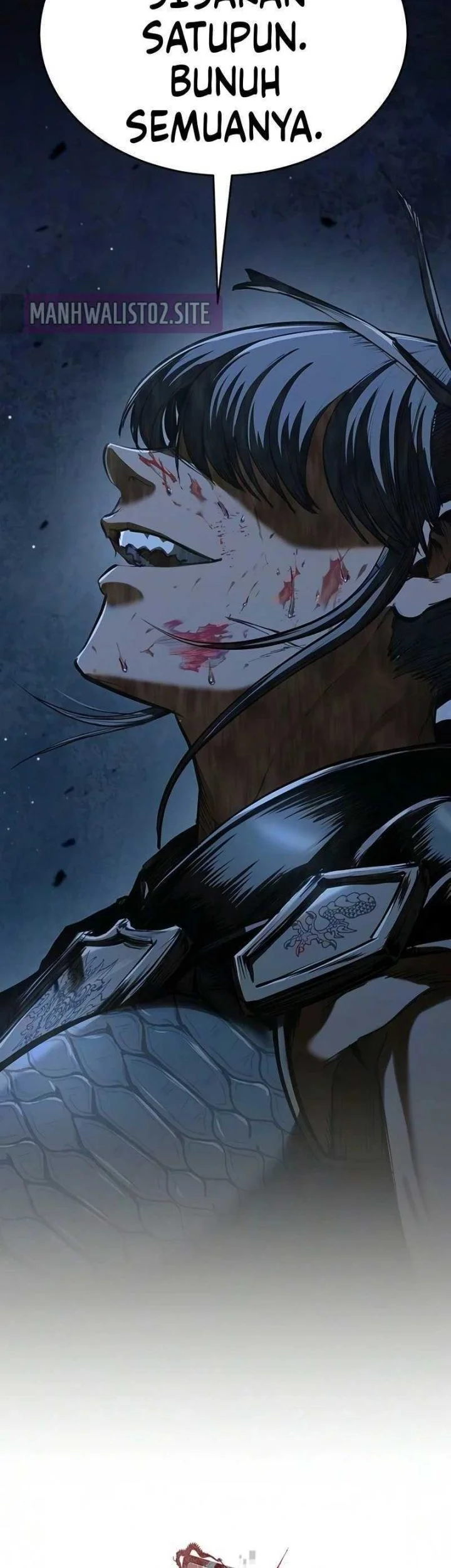 Psychopath in Murim Chapter 25 Gambar 67