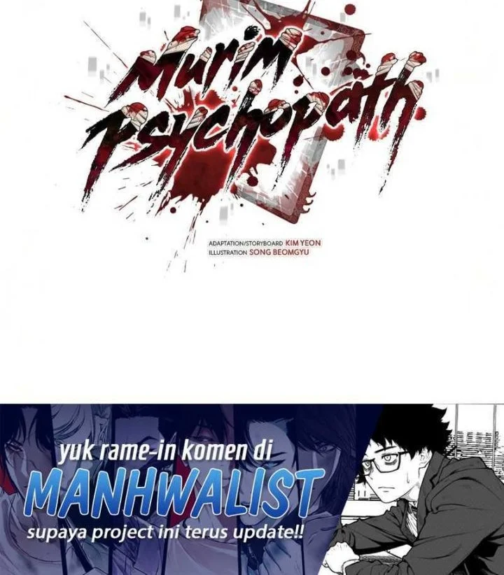 Psychopath in Murim Chapter 25 Gambar 68
