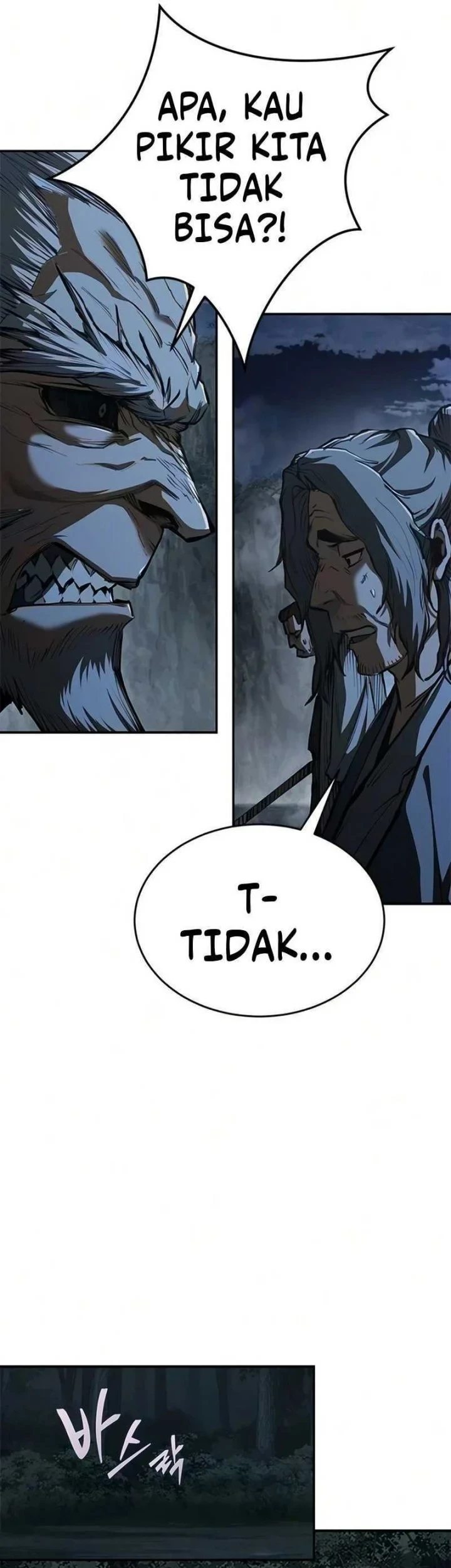 Psychopath in Murim Chapter 26 Gambar 37